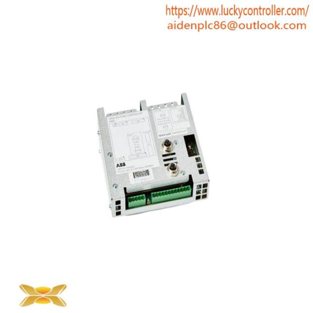 ABB 3HNA024966-001 & 3HNA011999-001 & 460 & 3HAC17484-6/001 - Advanced Control Modules for Industrial Automation, 190 Characters