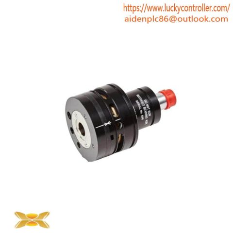 ABB 3N3745 Air Motor - Pneumatic Drives for Industrial Applications