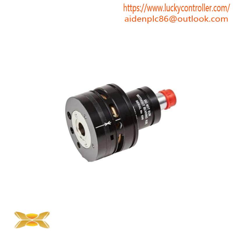 abb_3n3745_air_motor.jpg ABB 3N3745 Air Motor - Pneumatic Drives for Industrial Applications