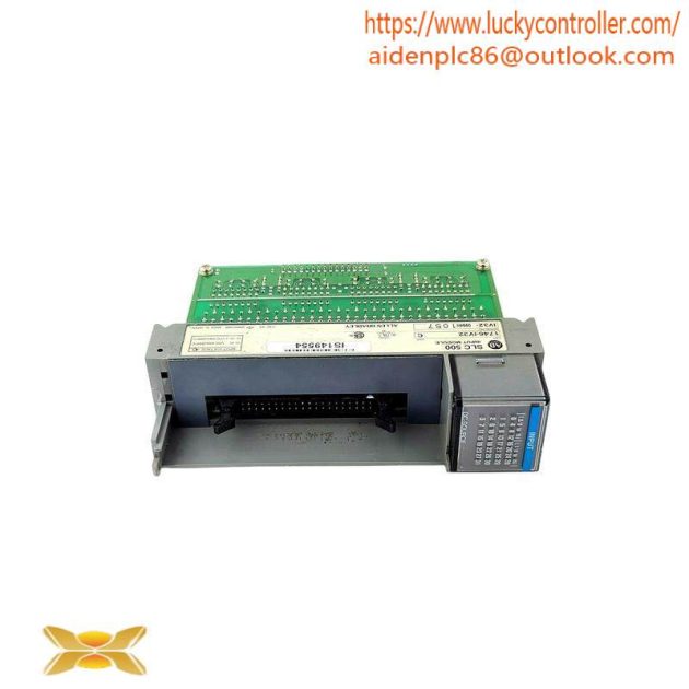 ABB 408368B IAM MODULE - Custom Processing Module for Industrial Automation