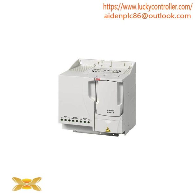 ABB 531X306LCCBAG3 Industrial Control Drive Display Card