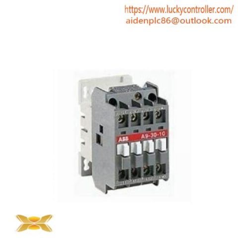 ABB 5360673-01 AI845 3BSE023675R1 Controller for Industrial Automation