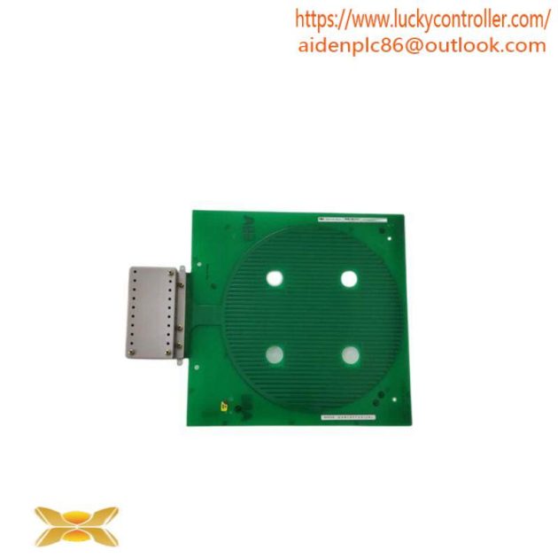 ABB 560CMU05 Industrial Control Module for Automation Systems