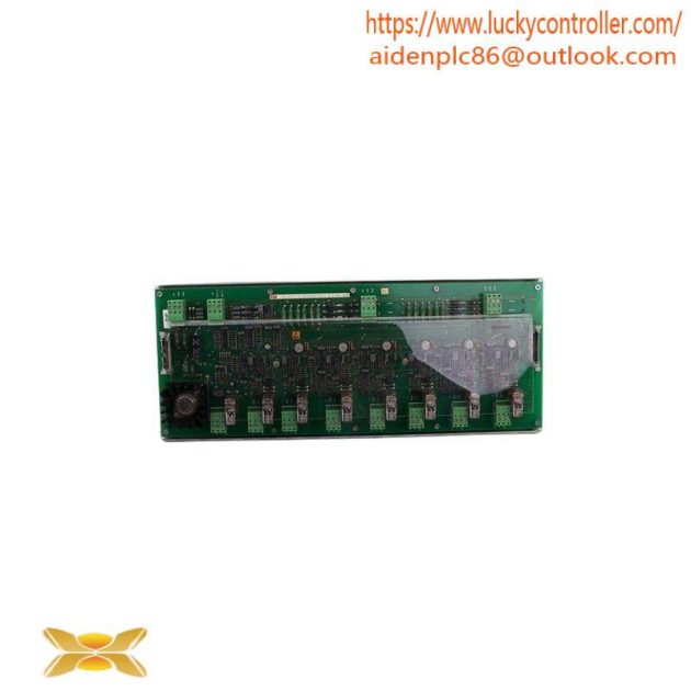ABB 560CMU05 Industrial Control Module for Automation Systems