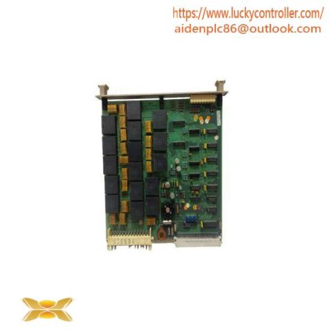 ABB 57160001-KX Control Module