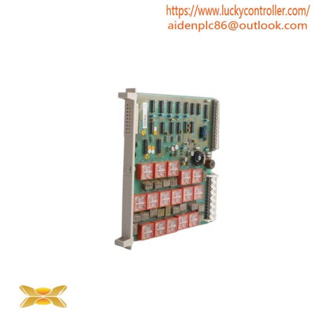 ABB 57160001-KX Control Module