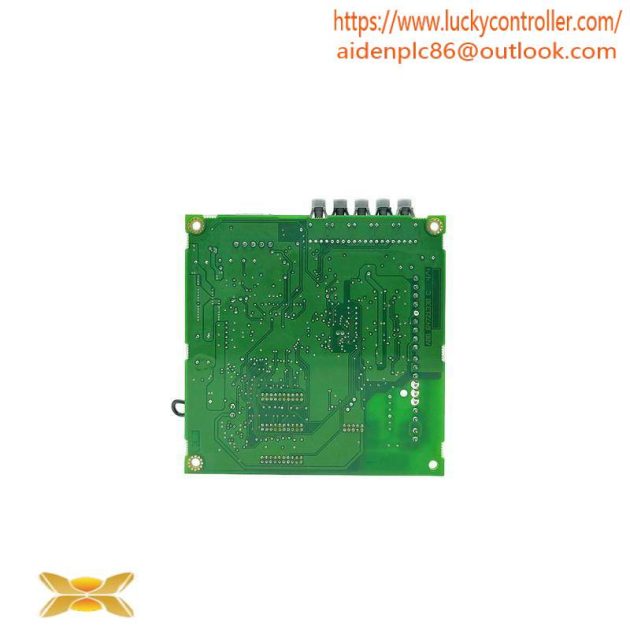 ABB 5SDD1060F0001 Control Module for Industrial Automation