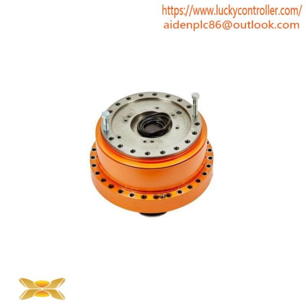 ABB 5SDF1045H0002 - High Precision Control Module for Industrial Automation