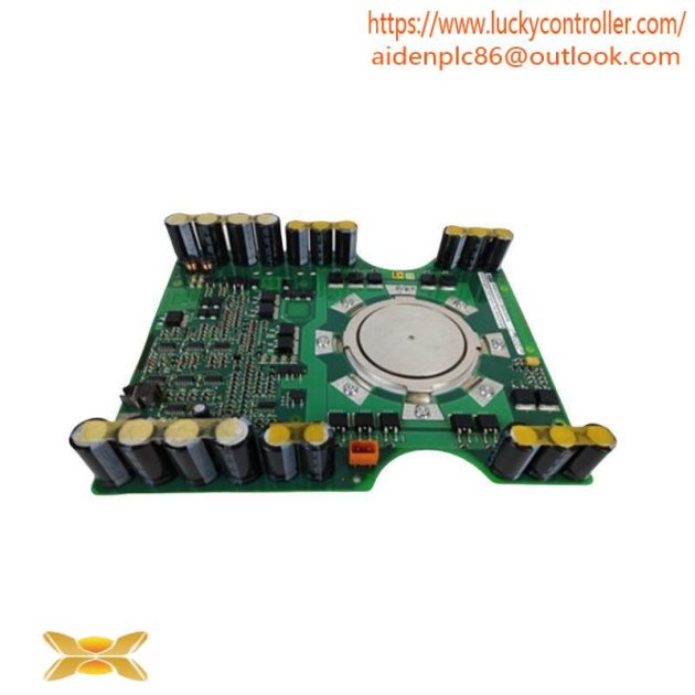 ABB 5SGX1060H0003 Industrial Control Module
