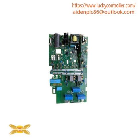 ABB 5SGX10H6004 Module Card