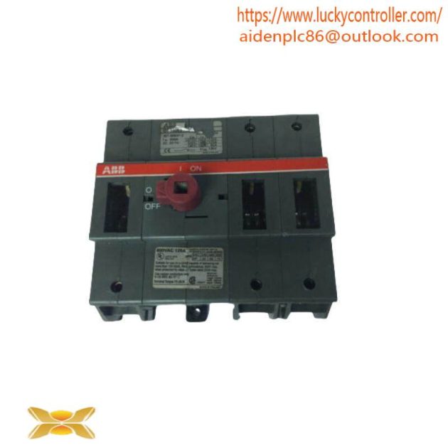 ABB 5SGY3545L0003 Industrial Control Module