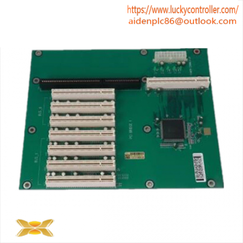 ABB 5SGY3545L0017 - High Performance Industrial Control Module