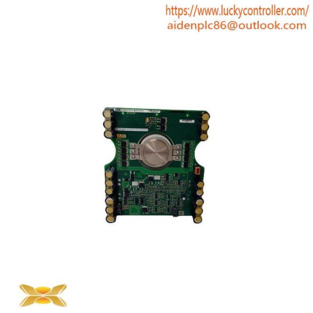 ABB 5SHX0845F0001 - 3BHL000385P0101 - 5SXE05-0151 Industrial Grade IGCT Module