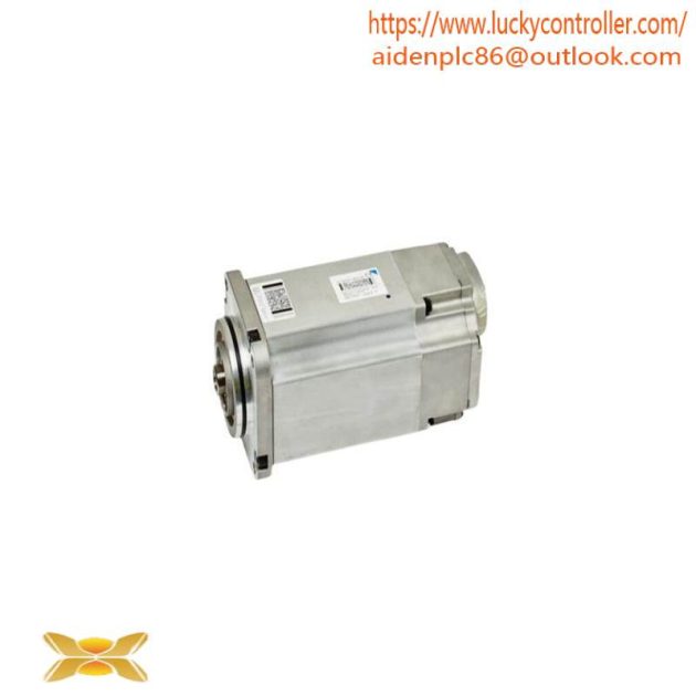 ABB 5SHX08F4502 Custom Processed Controller Module for Industrial Automation