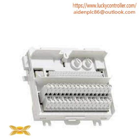 ABB 5SHX10H6004 Module Card