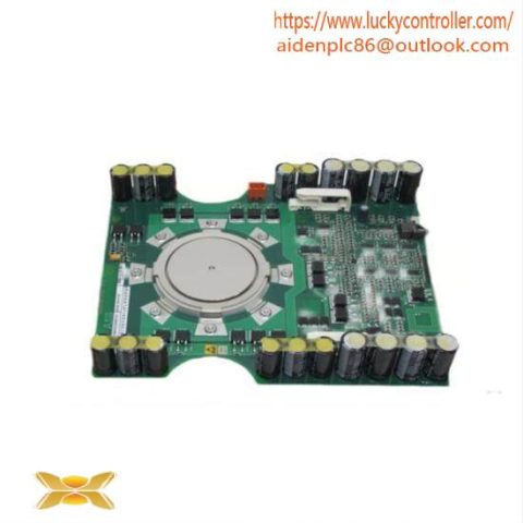ABB 5SHX1445H0001 3BHB003230R0101 Industrial Control Module