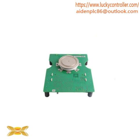 ABB 5SHX14H4502 Industrial Control Module
