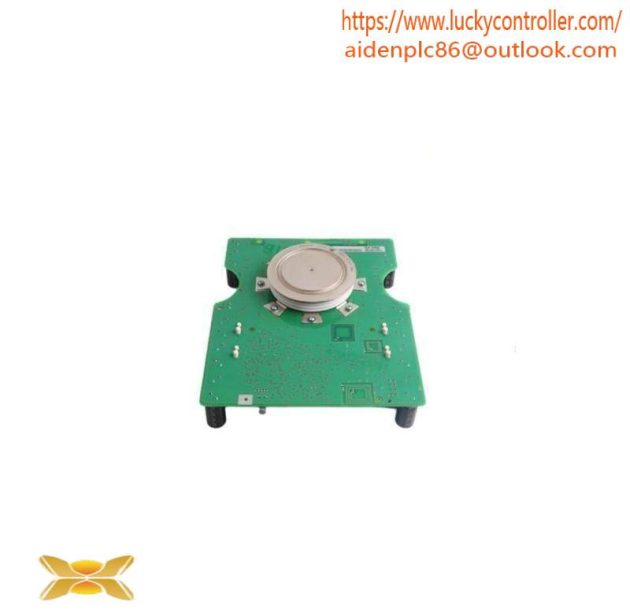 ABB 5SHX14H4502 Industrial Control Module