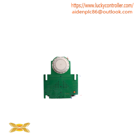 ABB 5SHX2645L0002 3BHE009681R0101 IGBT Module