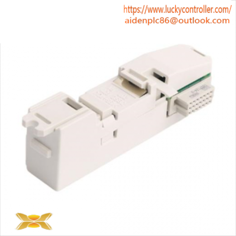 ABB 5SHX2645L0002 GVC750BE01 Industrial Control Module