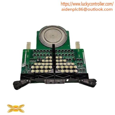 ABB 5SHX2645L0004 3BHL000389P0104 IGBT Module