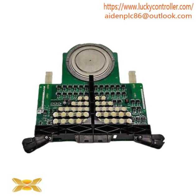 ABB 5SHX2645L0004 3BHL000389P0104 IGBT Module