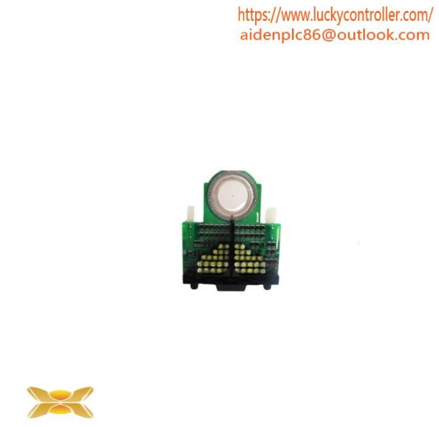ABB 5SHX2645L0004 3BHL000389P0104 IGBT Module
