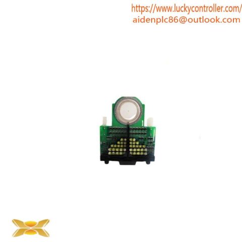 ABB 5SHX2645L0004 5SXE04-0150/GVC707AE01 Industrial Controller Module