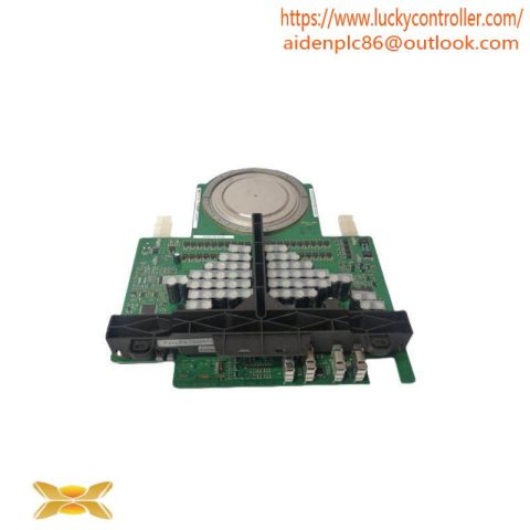 ABB 5SHY3545L0016 GVC736CE101 - Industrial Control Module