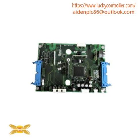 ABB 5SHY35L4503 5SXE01-0127 Industrial Control Module