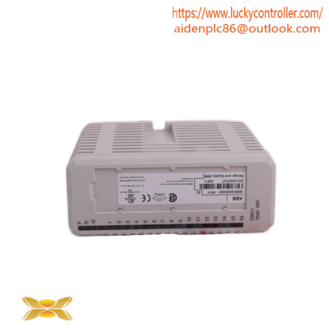 ABB 5SHY35L4512 Industrial Control Module