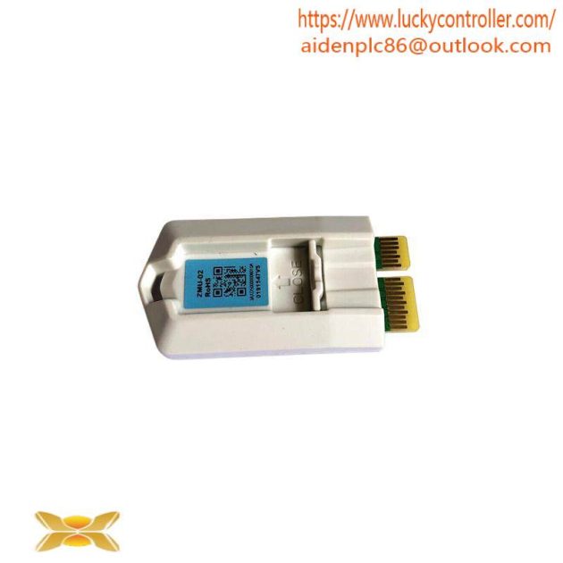 ABB 5SHY35L4512 Industrial Control Module