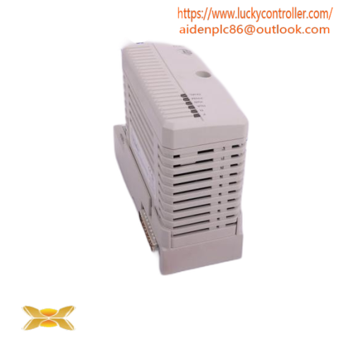 ABB 5SHY4045L0004 3BHB021400R0002 - Industrial Control Module