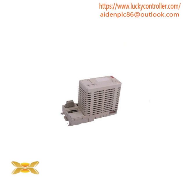 ABB 5SHY4045L0004 3BHE039203R0101 Industrial Control Module