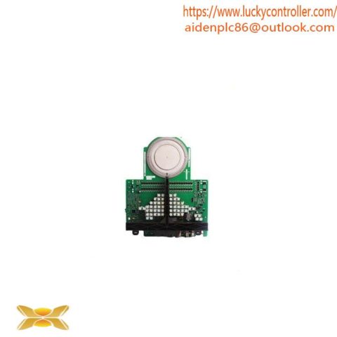 ABB 5SHY4045L0004 GVC736CE101 Industrial Control Module