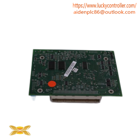 ABB 61615-0-1200000 High-Performance Digital Output Module