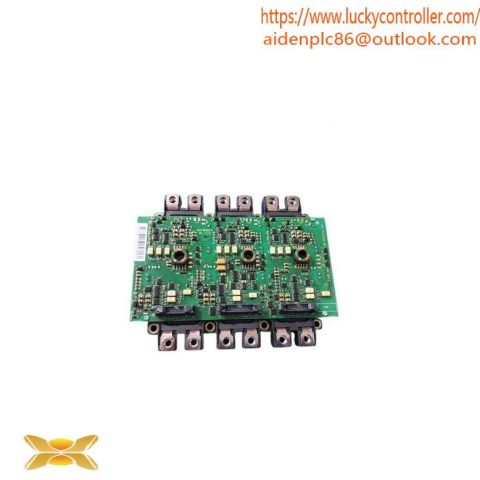 ABB 6MBI225U-120/AGDR-71C 68561906A Industrial Control Board