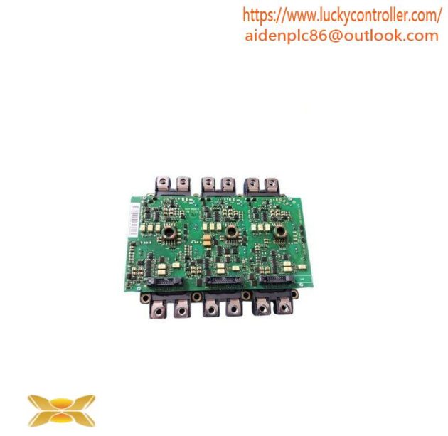 ABB 6MBI225U-120/AGDR-71C 68561906A Industrial Control Board