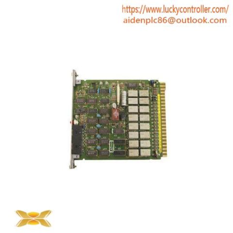 ABB 70AB02B-E HESG44693R02 Industrial Output Module