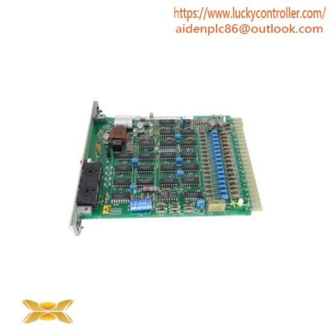 ABB 70EB02C-ES Bus Interface Module