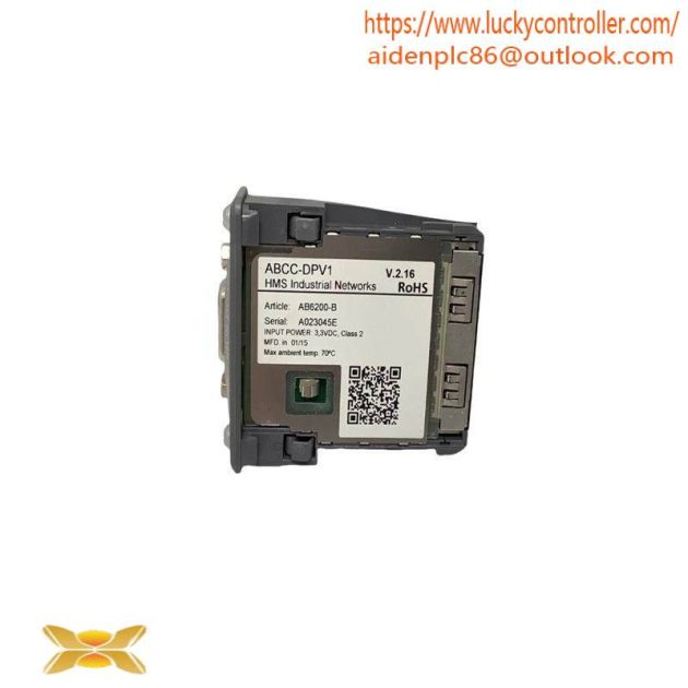 ABB 70EB02C-ES Bus Interface Module
