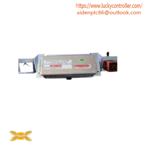 ABB AI630 - 3BHT300011R1 Industrial Control Module