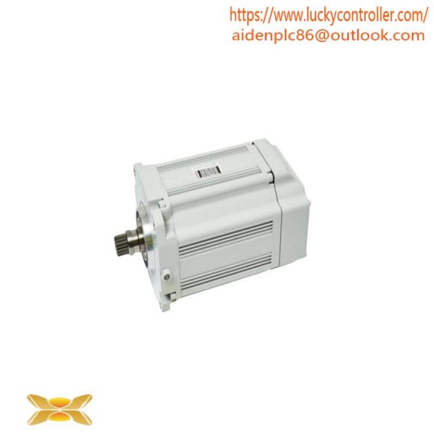 ABB 751010R0815 Industrial Control Module
