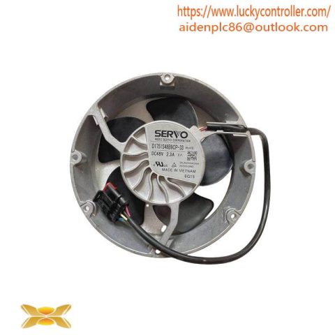 ABB 8025-235 Industrial Control Module
