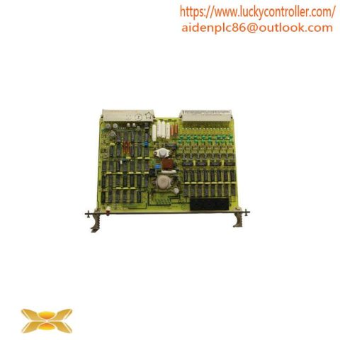 ABB 81EB11E GJR2355200R0001: Industrial Grade Circuit Board