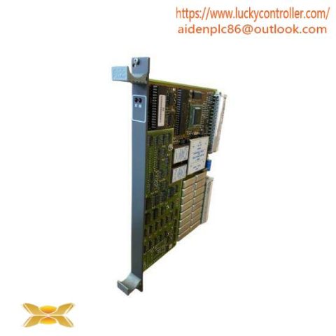 ABB 81ET03N-E GJR2389800R1210 Industrial Control Module