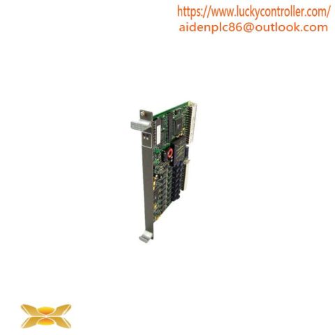 ABB 81EU01 GJR2391500R1210 Universal Input Module