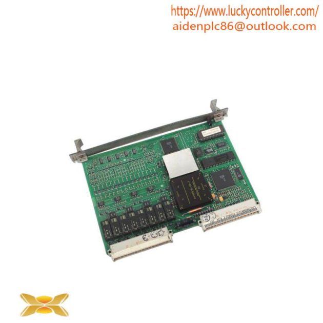 ABB 83SR04D-E GJR2390200R1210 - High-Performance Channel Control Card