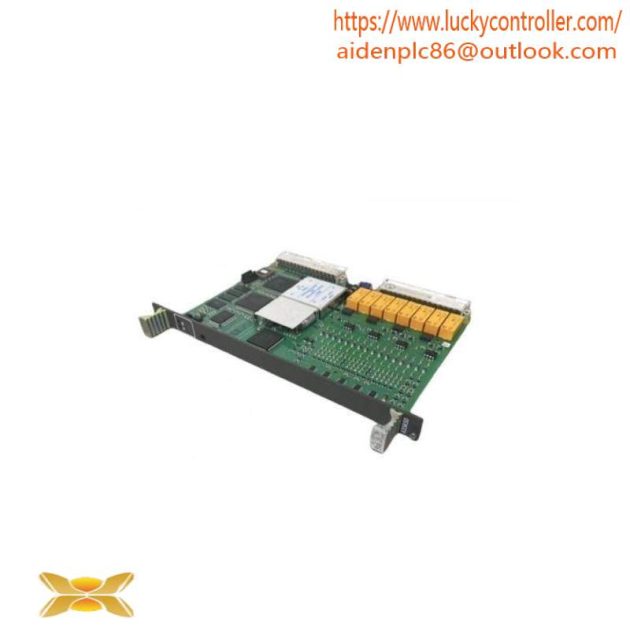 ABB 83SR50c-E GJR2395500R1210 Industrial Control Board