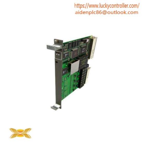 ABB 83SR50c-E GJR2395500R1210 Industrial Control Module